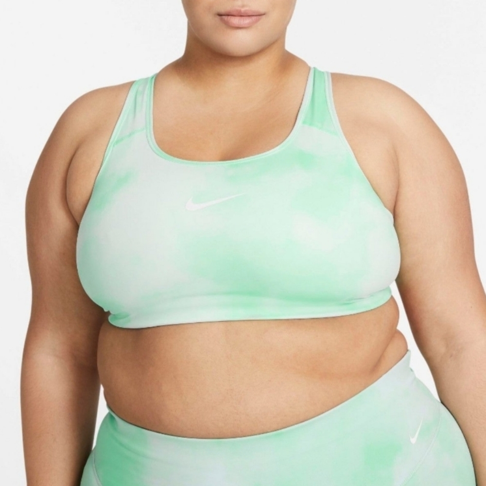 NEW NIKE DRI-FIT SPORTS BRA WOMEN'S PLUS SIZE 2X
